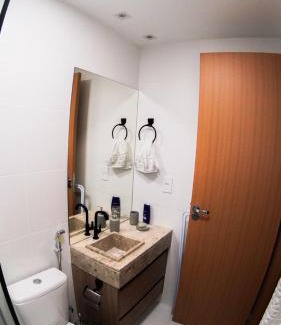Buraquinho Apartment | Prime Apartment 3 Minutes from the Beach - Rated 9.8/10