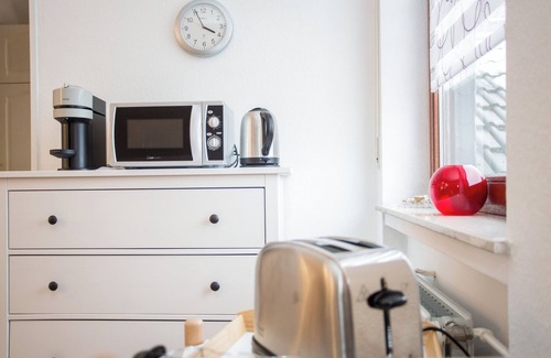 Niedersfeld Apartment | Cozy Stay at Apt - Am Kleehagen 51-F | Winterberg-Nie
