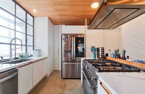 Higienopolis Apartment | Spacious Apartment Near Higienópolis Mall and Buenos Aires Park