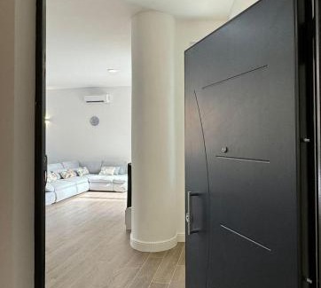 Menaggio Apartment | Oceanfront Bliss at Apt. Aquarius Oasi di Menaggio - 4 Stars