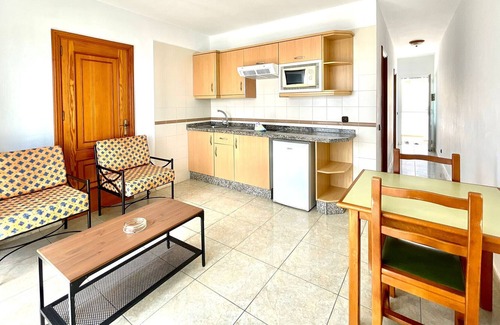 Tamaduste Apartment | Oceanfront Apt with Unbeatable Views and Family Amenities