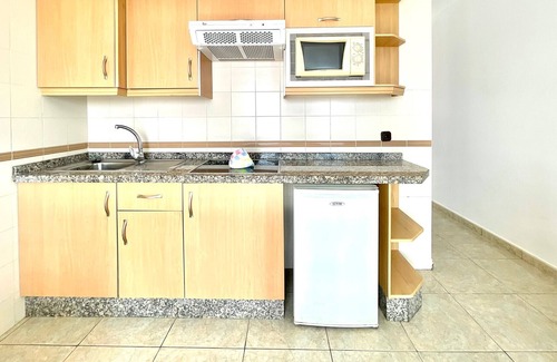 Tamaduste Apartment | Oceanfront Apt with Unbeatable Views and Family Amenities