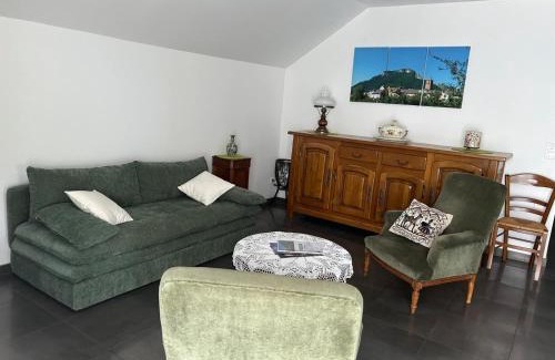 Ispagnac Apartment | Discover Cozy Apt in the Heart of Gorges du Tarn