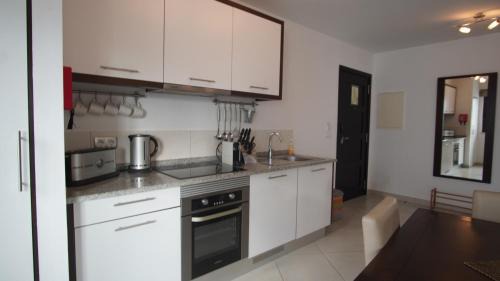 Santa Maria Apartment | APT Aylamor Melia Dunas