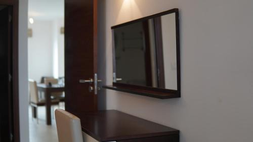 Santa Maria Apartment | APT Aylamor Melia Dunas