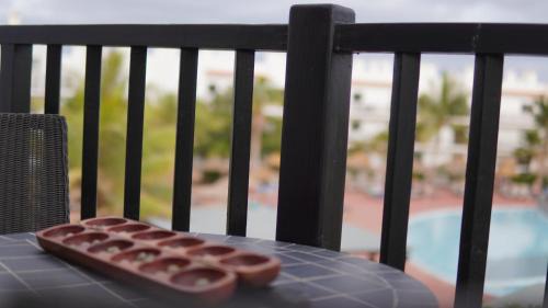Santa Maria Apartment | APT Aylamor Melia Dunas
