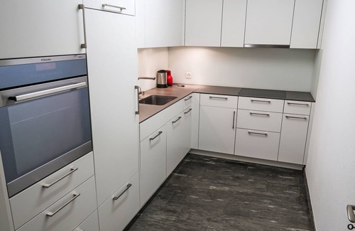Acletta Apartment | Inviting Apt B 022 by Interhome with Pool & Lake View