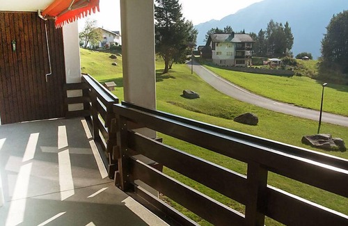 Acletta Apartment | Inviting Apt B 022 by Interhome with Pool & Lake View