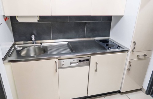 Acletta Apartment | Discover Apt B 027 by Interhome: Rated 9.6/10, Lake Views