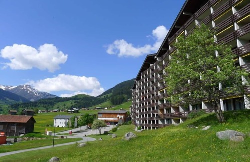 Acletta Apartment | Discover Apt B 027 by Interhome: Rated 9.6/10, Lake Views