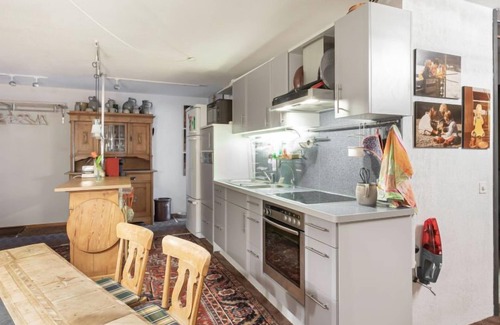 Acletta Apartment | Pet-Friendly Lake View Apt B 078 by Interhome - Rated 9.4