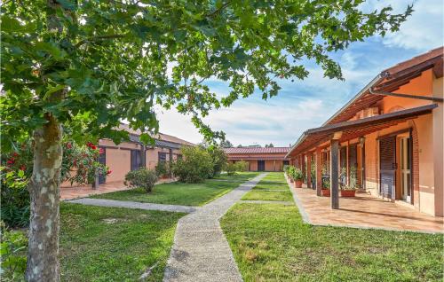 Principina Terra Apartment | Discover Apt B5: Family-Friendly Retreat with Pool Access
