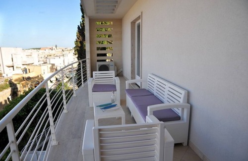 Otranto Apartment | Modern Apartment "BAIA DEI TURCHI" - Rated 9.6/10!