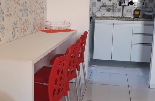 Trapiche da Barra Apartment | Oceanfront 2-Bedroom Apartment with Pool and Free Wi-Fi