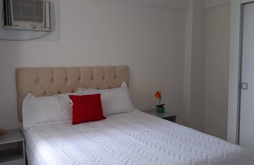 Trapiche da Barra Apartment | Oceanfront 2-Bedroom Apartment with Pool and Free Wi-Fi