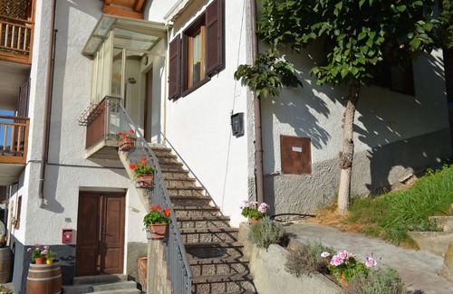 Segonzano Apartment | Discover Apt BELLA VISTA: Pet-Friendly Retreat in Cembra Valley