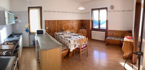 Segonzano Apartment | Experience Apt. BELLA VISTA in the Heart of Valle di Cembra