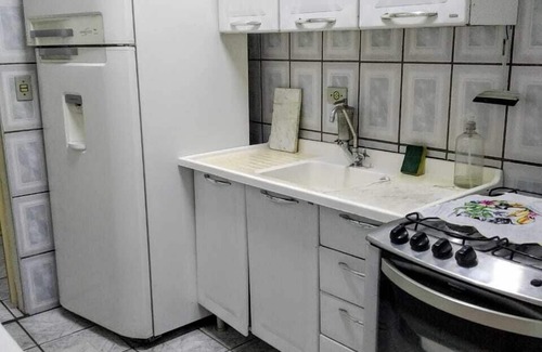 Bertioga Apartment | Family-Friendly Apt Bertioga with Ocean View & Private Pool