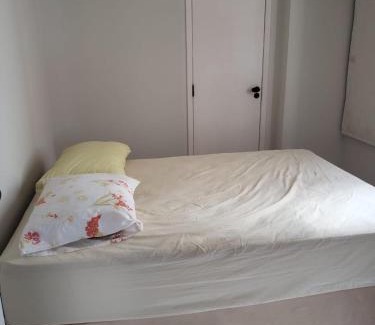 Boa Viagem Apartment | Apt Boa Viagem Carnaval