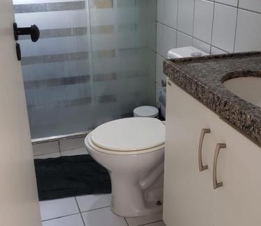 Boa Viagem Apartment | Apt Boa Viagem Carnaval