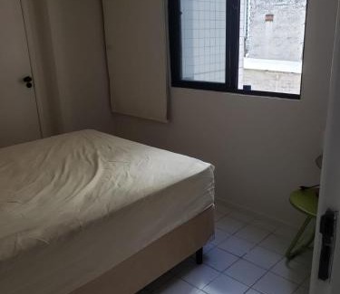 Boa Viagem Apartment | Apt Boa Viagem Carnaval