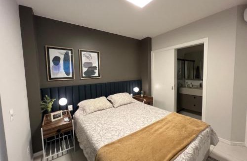 Campinas Apartment | Experience Apt Boutique Grande in Florianópolis, SC