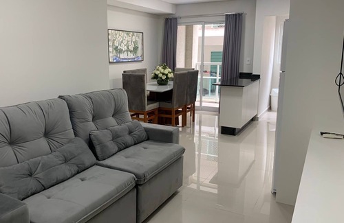 Foz do Iguacu City Centre Apartment | Modern and Comfortable Apartment in Foz City Center