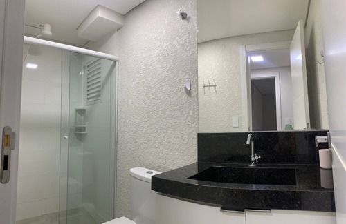 Foz do Iguacu City Centre Apartment | Modern and Comfortable Apartment in Foz City Center