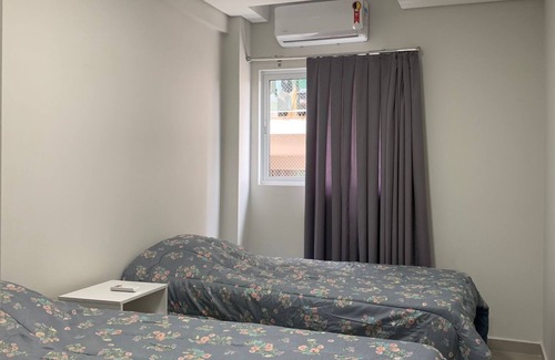 Foz do Iguacu City Centre Apartment | Modern and Comfortable Apartment in Foz City Center