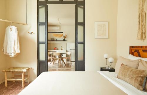 Santurce Apartment | Unforgettable Stays at APT by DW with Oceanfront Views