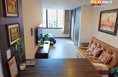 Downtown La Paz Apartment | Comfortable Central APT with Great Views & Guest Rated 9.8