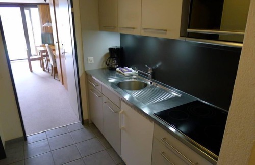 Acletta Apartment | Lake View Retreat: Apt C 015 with Pool & Spa Amenities