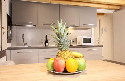Cannaregio Apartment | Perfectly Located Apt. Ca' Puccetti Near Rialto's Bridge