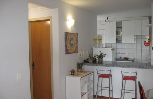 Prive das Caldas Apartment | Relaxing Suite at Apt Caldas Solar with Spa & Pool Amenities