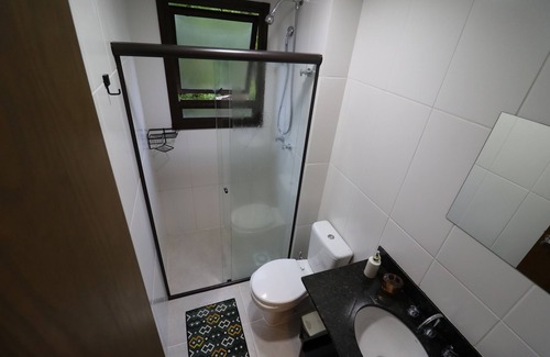 Vila Inglesa Apartment | Experience Comfort at APT Campos do Jordão - High Mountain Retreat