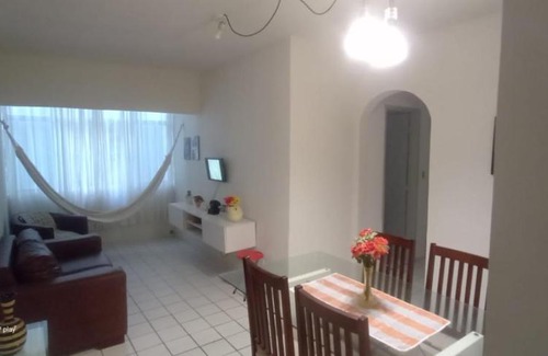 Candeias Apartment | Comfortable Apt Candeias for Families & Pet Lovers