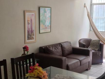 Candeias Apartment | Comfortable Apt Candeias for Families & Pet Lovers