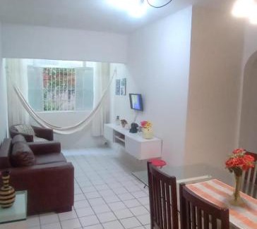 Candeias Apartment | Comfortable Apt Candeias for Families & Pet Lovers