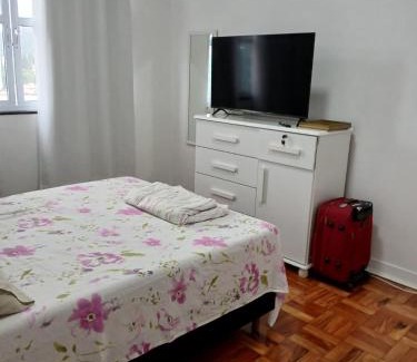 Regiao Urbana Homogenea IX Apartment | Apt centro