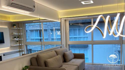 Gramado City Centre Apartment | Pet-Friendly Stay at Apartamento Centro Vitta Boulevard