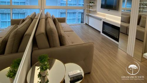 Gramado City Centre Apartment | Pet-Friendly Stay at Apartamento Centro Vitta Boulevard