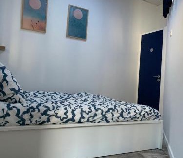 Gambetta Apartment | Cozy Appartement Near Train Station & Historic Center
