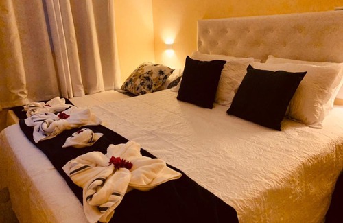 Flecheiras Apartment | Pet-Friendly Retreat in Flecheiras with Pool & Ocean View