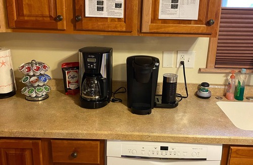 Auburn Apartment | Cozy Retreat Near Downtown with Breakfast and Family Amenities