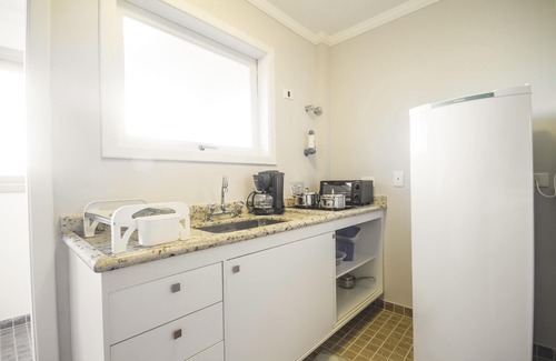 Vila Everest Apartment | Immaculate 2-Dormitory Apartment in Campos do Jordão!