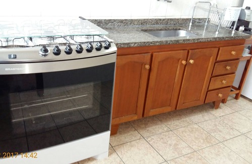 Boqueirao Apartment | Inviting 2-Bedroom Apartment with Ocean View Near Beach