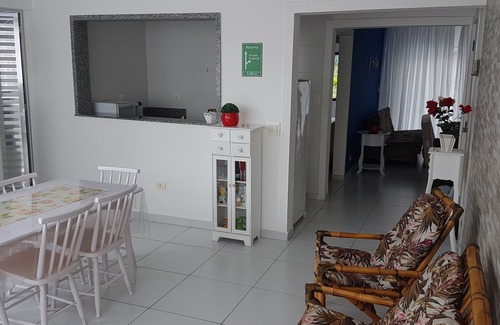 Enseada Apartment | Cozy Apt Just 100m from Enseada Beach - Rated 9.8/10!
