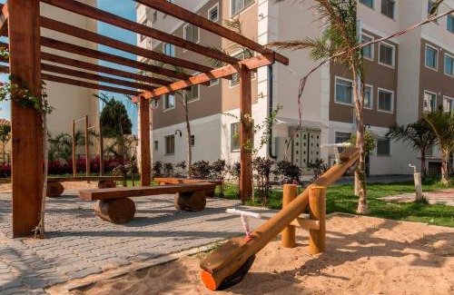 Campos Apartment | Modern Apartment with Pool & Beach Access - Great Review Score!