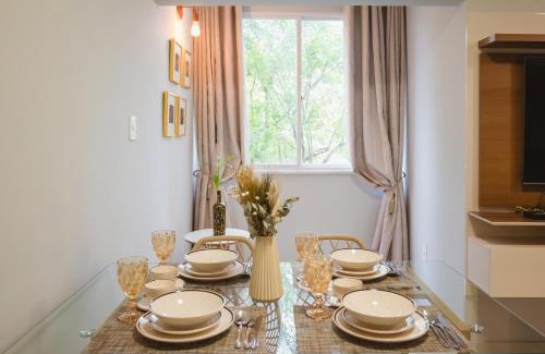 Coroa do Meio Apartment | Child-Friendly Apartments in Aracaju, Brazil Await You