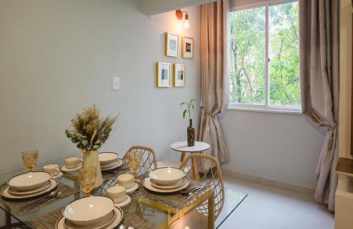 Coroa do Meio Apartment | Child-Friendly Apartments in Aracaju, Brazil Await You